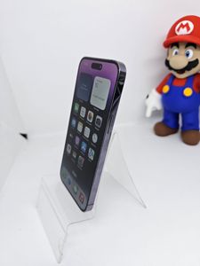 Б/в Мобільний телефон Apple iphone 14 pro max 128gb 01-200864495