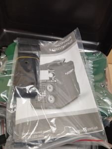 Б/в Зварювальний апарат Nowa w300k led mini 16-000276549