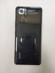 Б/в Мобільний телефон Xiaomi redmi note 10 pro 8/256gb 01-200917998