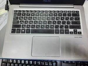 Б/в Ноутбук Asus 14/core i5 8250u ddr4/16gb ddr4/hdd 1000 gb/ssd 256 gb/geforce mx130 2gb 01-200918403