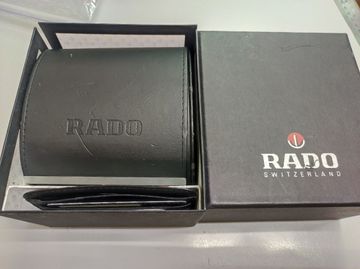 Б/в Годинник Rado 160.04843 01-200916532