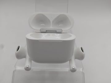 Б/в Навушники Apple airpods 4 01-200916235