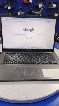 Б/в Ноутбук Asus 13/core i3-1005g1 ddr4/8gb ddr4/hdd *відсутній/ssd 500 gb/*інтегрована 01-200918240