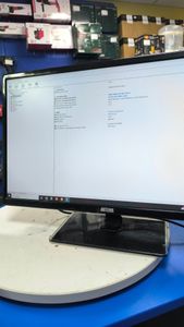 Б/в Моноблок Artline 23.8"/ core i3-9100/ ram16gb/ ssd240gb/ uhd630 01-200918269