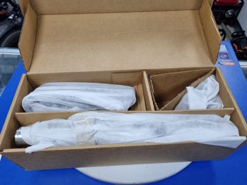 Б/в Настільне кріплення для монітора Knollextra single monitor arm 01-200918477