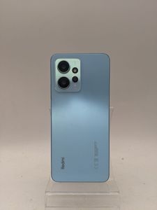 Б/в Мобільний телефон Xiaomi redmi note 12 8/256gb 01-200892040