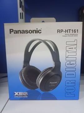 Б/в Навушники Panasonic rp-ht161 01-200909062