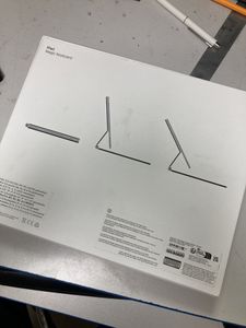 Б/в Чохол-клавіатура для планшета Apple magic keyboard for ipad pro a2480 01-200919486