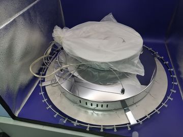 Б/в Люстра Brille g4 20w ch 01-200918710