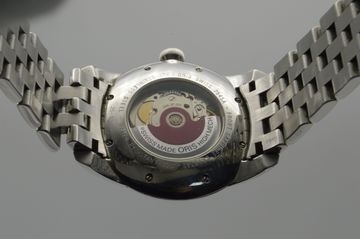 Б/у Часы Oris 7545 01-200919519