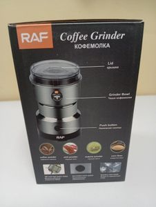 Б/у Кофемолка Bitek bt 7113 16-000275592