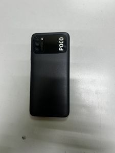 Б/у Мобільний телефон Xiaomi poco m3 4/128gb 01-200919252