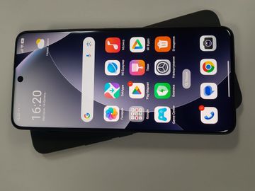 Б/в Мобільний телефон Xiaomi redmi note 15 pro 4g 8/256gb 01-200918577