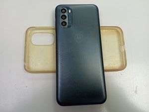 Б/у Мобільний телефон Motorola moto g31 xt2173-3 4/64gb 01-200920002