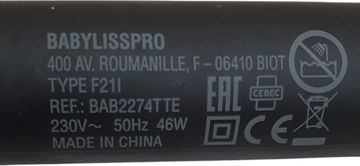 Б/у Плойка Babyliss bab2274tte 01-200919736