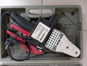 Б/в Паяльник для труб Санком wm-01 01-200919644