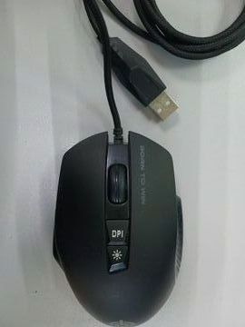 Б/в Миша Gamepro nitro usb 01-200920668