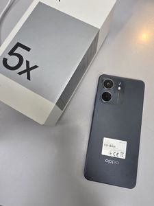 Б/в Мобільний телефон Oppo a5x 4/128gb 01-200920278