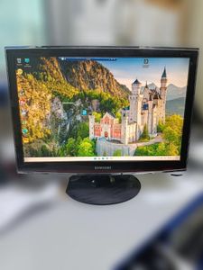 Б/в Монітор Samsung t220 01-200918833