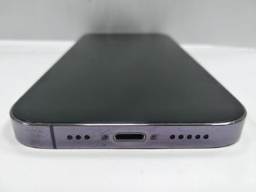 Б/у Мобільний телефон Apple iphone 14 pro 256gb 01-200920728