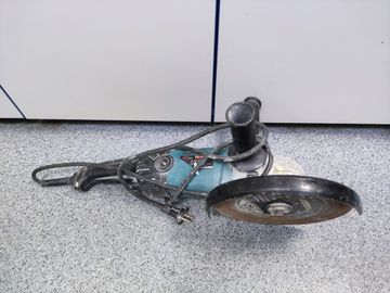 Б/у Угловая шлифмашина Mega ws 23-230lp 01-200920434