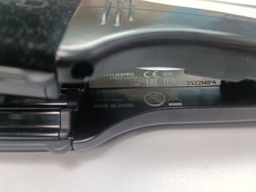 Б/в Плойка Babyliss bab2512epce 01-200922643