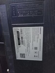 Б/в Телевізор Samsung ue43du7100 01-200922752