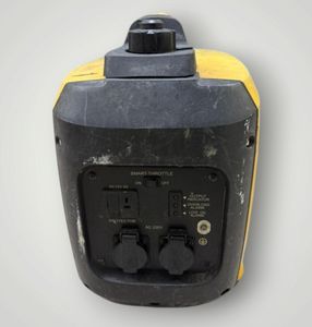 Б/у Генератор Kipor ig2600 01-200888183