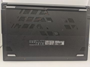 Б/в Ноутбук Asus 17/ryzen 5 7520u ddr5/16gb ddr5/ssd 512 gb/*інтегрована 01-200922598