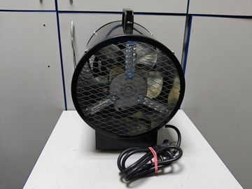 Б/в Теплова гармата Compass eh-30 01-200921000