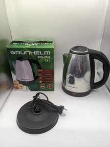 Б/в Електрочайник Grunhelm eks 7518 16-000271644