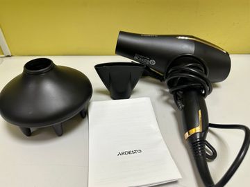 Б/в Фен Ardesto hd-y220pro 01-200924115