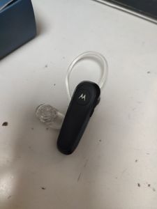 Б/в Bluetooth-гарнітура Motorola hk126 01-200923365