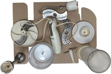 Б/у Блендер Vitek vt-1478 / набір 01-200923111