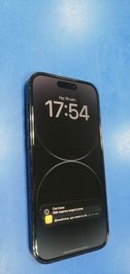 Б/у Мобільний телефон Apple iphone 14 pro 128gb 01-200923584