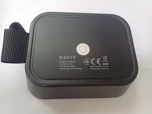 Б/в Портативна акустика Havit sk921bt 01-200925535