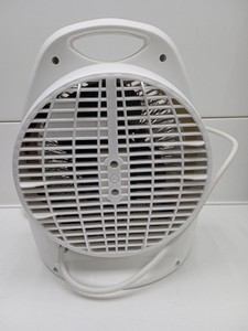 Б/у Обогреватель Grunhelm fh-03 01-200924065