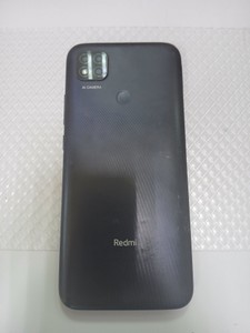 Б/у Мобільний телефон Xiaomi redmi 9c nfc 3/64gb 01-200927110