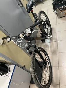 Б/у Велосипед Ardis ht4 mtb dd 26" disk alum 01-200927408