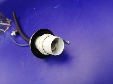 Б/в Бра Brille br-593w/1 e14 bz+w 01-200927525