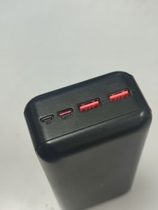 Б/у Повербанк Hoco j101b astute 30000mah 22.5w 01-200927343