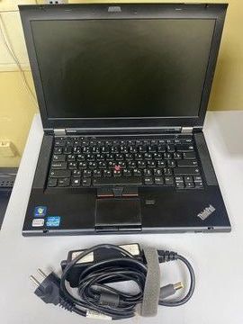 Б/в Ноутбук Lenovo 15/core i5 3320m ddr3/8gb ddr3/ssd 250 gb/*інтегрована 01-200925364