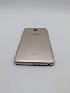 Б/в Мобільний телефон Meizu m5 16gb 01-200925285