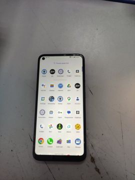 Б/в Мобільний телефон Nokia 3.4 3/64gb 01-200925278