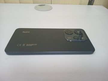 Б/у Мобільний телефон Xiaomi redmi note 14 6/128gb 01-200927984