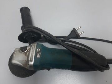 Б/в Кутова шліфмашина Makita ga5030r 01-200928016