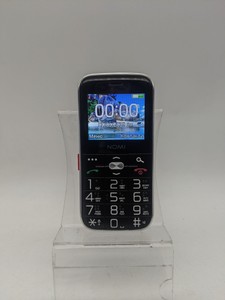 Б/в Мобільний телефон Nomi i220 18-000095137