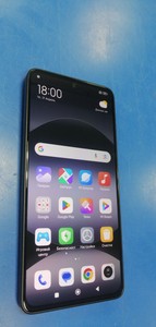 Б/в Мобільний телефон Xiaomi redmi note 14 5g 6/128gb 01-200929744