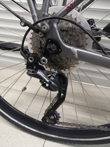 Б/в Велосипед Superior 660i l e-urban 01-200929783