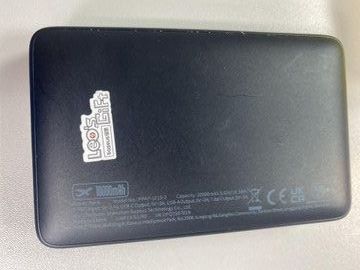 Б/у Повербанк Baseus enerfill fp11 15w 10000mah 01-200927774